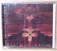 Enthroned - Apocalypse Manifesto