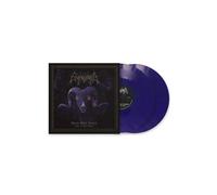 Enthroned - Black Goat Ritual (Live In Thy Flesh) Ltd. Purple - Colored 2 Vinyl