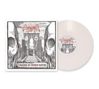 Enthroned - Carnage in Worlds Beyond [VINYL]