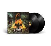 Enthroned - Prophecies Of Pagan Fire (2LP) [VINYL]