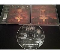 Enthroned - The Apocalypse Manifesto