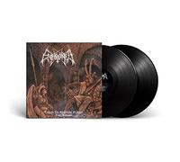 Enthroned - Towards The Skullthrone / Regie Sathanas (2LP) [VINYL]