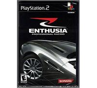 Enthusia Professional Racing / Game