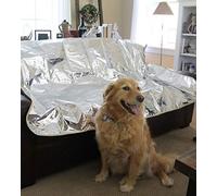 Enthusiast Gear Pet Repellent Mat - Non Electric Cat & Dog Deterrent Mat - Keeps Pets' Paws Away From Furniture