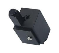 Enthusiasts Choices Right Angles Woodworking Chisels Carving Tool for Precise Cut in Furniture and Construction Project