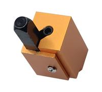 Enthusiasts Choices Right Angles Woodworking Chisels Carving Tool for Precise Cut in Furniture and Construction Project