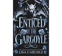 Enticed by the Gargoyle: Discreet Cover (Stone Sentries Alternate Covers)