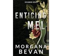 Enticing Mel: A Secret Baby Rock Star Romance (Discreet Edition): 3 (Rhiannon Discreet Series)