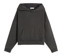 Entire Studios Men's Heavy Hoodie Washed Black