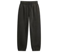 Entire Studios Men's Standard Cuffed Sweat Washed Black