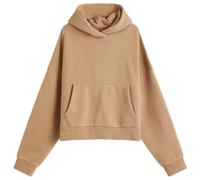 Entire Studios Women's Heavy Hood Sweat Cork