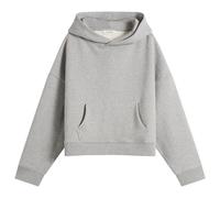 Entire Studios Women's Heavy Hoodie Grey Marle