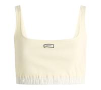 Entire Studios Women's Lounge Bra Pollen