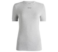 Entire Studios Women's Lounge T-Shirt Pebble