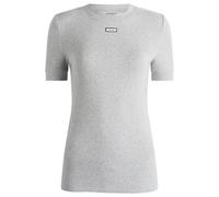 Entire Studios Women's Lounge T-Shirt Pebble XS