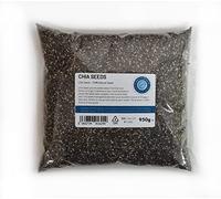 Entirely Ingredients Chia Seeds 950g - 100% Natural - Selected for Premium Quality