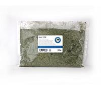 Entirely Ingredients Chopped Dried Dill 200g - Selected for the Premium Quality - Premium Food Grade