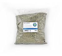 Entirely Ingredients - Chopped Dried Mint 500g - Selected for the Premium Quality - Premium Food Grade
