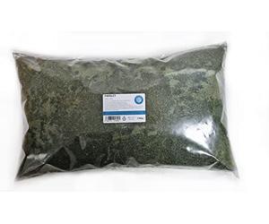 Entirely Ingredients - Dried Parsley 1.95Kg - Selected Premium Food Grade