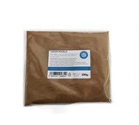 Entirely Ingredients Garam Masala Fine Powder 200g Mixed Spices - Selected for Premium Quality