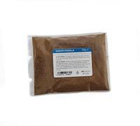 Entirely Ingredients Garam Masala Fine Powder 50g Mixed Spices - Selected for Premium Quality