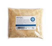 Entirely Ingredients Garlic Salt 950g - Selected for the Premium Quality - Premium Food Grade