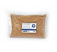 Entirely Ingredients Ground Cinnamon 950g - Selected for Premium Quality - Premium Food Grade