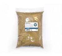 Entirely Ingredients Ground Coriander 1.95kg - Selected for Premium Quality - Premium Food Grade