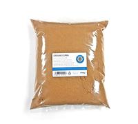 Entirely Ingredients Ground Cumin 1.95kg - Selected for Premium Quality - Premium Food Grade