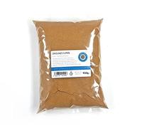 Entirely Ingredients Ground Cumin 950g - Selected for Premium Quality - Premium Food Grade