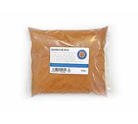 Entirely Ingredients - Mild BBQ Rub 950g, Perfect for Steak, Ribs or Any Meat, BBQ Ready - Premium Quality