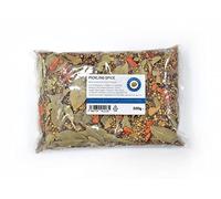 Entirely Ingredients Pickling Spice 500g - Selected for Quality - Premium Food Grade