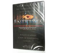 Entities: The Unveiling ( Disc Two )