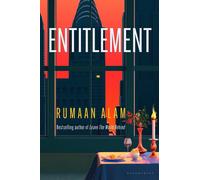 Entitlement: The exhilarating new novel from the author of Leave the World Behin