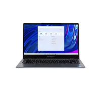Entity Book 14 Home (2024) 14.0” Full HD Laptop Notebook PC (Intel Celeron N4020C, 4GB RAM, 128GB eMMC, Windows 11 Home, Dual Band Wifi, Integrated Webcam)