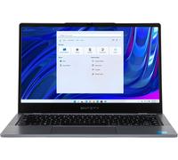 Entity Book 14 Home Intel® Celeron® N N4020 Laptop 35.6 cm (14") HD 4 GB LPDDR4-SDRAM 128 GB SSD Windows 11 Home Grey