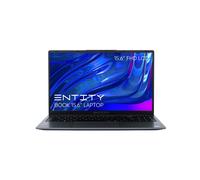 Entity Book Intel Celeron 4GB RAM 128GB SSD 15.6 Inch Windows 11 Lapto