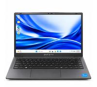 Entity Era 14 Laptop (220144525) - Intel Celeron N4500, 4GB RAM, 128GB eMMC, Windows 11 Home