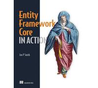 Entity Framework Core in Action