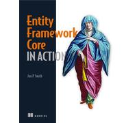 Entity Framework Core in Action
