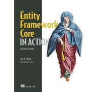 Entity Framework Core in Action, 2E