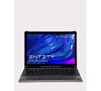ENTITY G10 10.1" Tablet - 32 GB, Grey, Silver/Grey