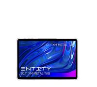 Entity G10 10-Inch XM Metal Tablet with Bumper Case - Space Grey, Grey