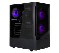 Entity Impulse AMD Ryzen 5 5500GT 16GB RAM 512GB SSD Windows 11 Gaming PC