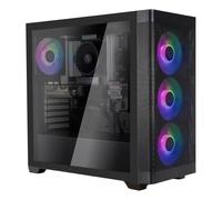 Entity Intel Core i5 14400F 32GB RAM 1TB SSD RTX 5060 Ti Windows 11 Gaming PC