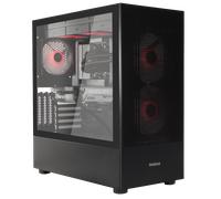 Entity Overtake AMD Ryzen 7 9700X 32GB RAM 2TB SSD RTX 5070 Windows 11 Gaming PC