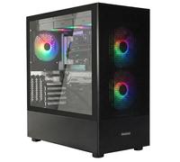 Entity Rampage Intel Core i7 14700F 32GB RAM 2TB SSD RTX 5070 Windows 11 Gaming PC