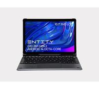 Entity G10 10.1in Tablet & Keyboard Black