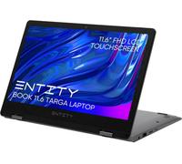 Entity Targa 11.6" Windows 11 Home Celeron N4020 128Gb Ssd 4Gb Lpddr4 Touchscreen