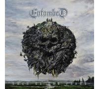 ENTOMBED A.D. - BACK TO THE FRONT CD NEW